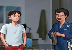 Summertime Saga Money Taken E1 66