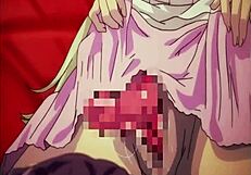 this genderfuck hmv is a cool anime cartoon