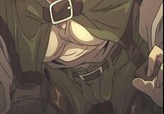 this genderfuck hmv is a cool anime cartoon