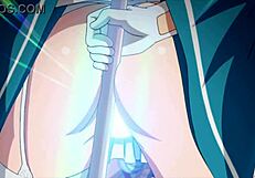 queens blade s4 ova fanservice compilation with english subtitles