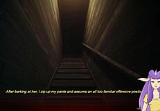 wet nightmares part 5 gets even steamier