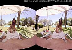 Virtualrealporn.com - today is the day 😊