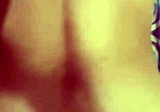 Wet Tight Pussy Craves Her Favorite Fat Cock In Sloppy Blowjob And Doggystyle Tattoo Session