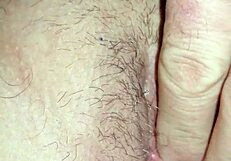 I open my pussy wide for you