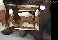 I had the hottest fun in the pacific northwest