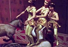 Raw Vintage Erotic Illustration Unveiled