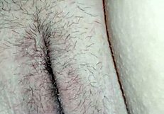 I open my pussy wide for you