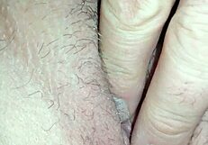 I open my pussy wide for you