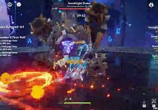 abyss continuous lolege gay scene