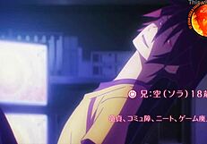 Watch Uedu Kun get spitroasted by monster alien in anime