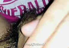 Hot teen 18+ has amazing talent sucking hard cock 😍