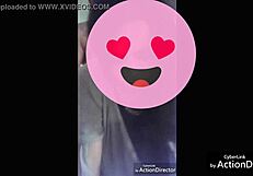 a esta hermosa mujer le encanta coger aqu� con su amante