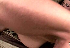 Does Pussy Eating Turn Isabel Ice On for Anal?