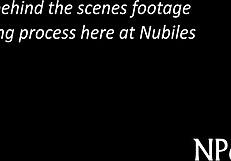 Naughty fornication with sexy pair