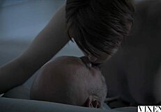 Vixen Redhead Bree Daniels Fucked By Sugar Daddy In Intense Scenes