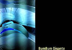 big ass slut prepares for lover in tanning booth