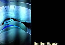 big ass slut prepares for lover in tanning booth