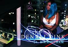 british teen olivia humps her pillow