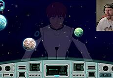 i repopulate with space paws in uncensored hentai