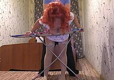 mature step mom, wanna help me cum and take my ass?