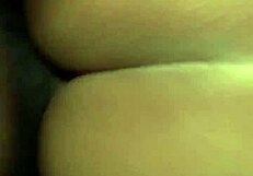 Red Big Booty Young 18+ Ass Shaking!