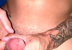 Two heteros bonding after the club