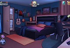 i finished the gameplay in life in woodchester part 3