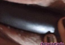 Me Masturbei Muito Com Meu Golfinho Rosa Fiz Dp Com Meu Pau Preto