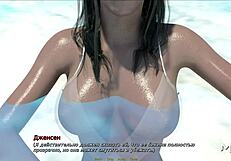 Intense Retrieving Past Extra Materials