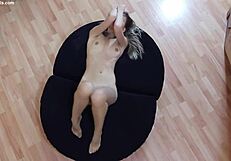 Malvina's Shopping Adventure in 2014