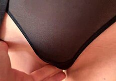 Damn, I Had to Bang My Stepsister on Our Walk, She’s Too Sexy!