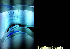 big ass slut prepares for lover in tanning booth