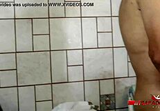 Watch uncle and nephew fuck hot brunette sara rosa rubens badaro bettoh fitness pulling panties?