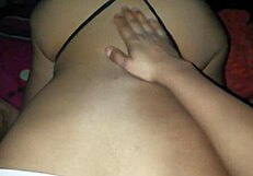 Delicious morena latina amateur