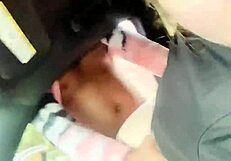 Celebrity couple caught filming at wild national park.