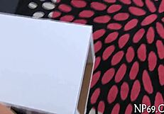 Naughty fornication with sexy pair