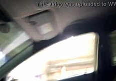 Risky Public Masturbation for Beautiful Woman