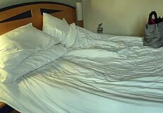 what's this mature slut doing with deep throat?