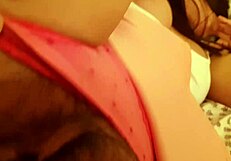 Sexy Colombian Secretary Gets Missionary Fuck from Neighbor in Miniskirt