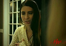 Allherluv Com - Relentless Love Teaser with Blonde and Brunette Close-Up