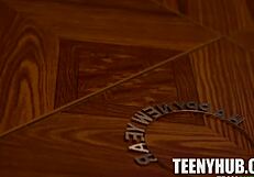 I Only Have Eyes For You! Ameena Green And Rion King Ken Feels Intense