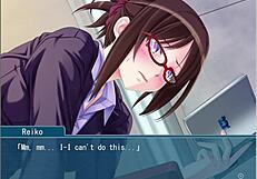 Beautiful Teacher's Hidden Lust?