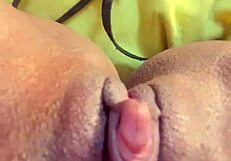 hot ass prostitute squirted with finger in public