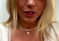 She Comes To Fuck Me During My Rest 😏