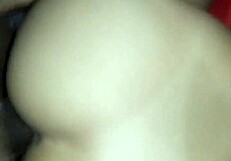 Enjoying a tasty young girl while she gestures playfully