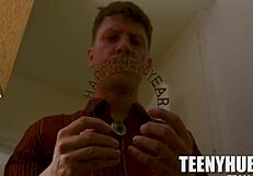 I Only Have Eyes For You! Ameena Green And Rion King Ken Feels Intense