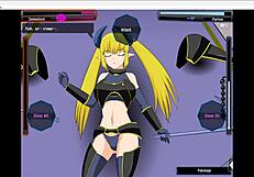 Can She Overthrow the Demoness in This Wild 3D Game Finale?