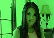 Girls Sucking Penis In Detailed Blowjob Scene