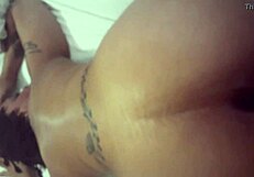 Anal Anyone? Intense Ebony Assfucking with Amateur Black Partners in Wild Sex Sessions