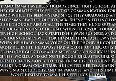 Jack and Emma get spanked in paradise hentai